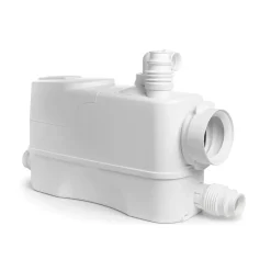 Dab Broyeur Genix Wl 130 - 530 W - Geschikt Voor Afvalwater