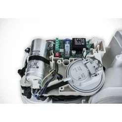 Dab Broyeur Genix Wl 130 - 530 W - Geschikt Voor Afvalwater
