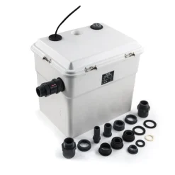 DAB Broyeur Novabox 30/300 - 290 W - Geschikt Voor Afvalwater