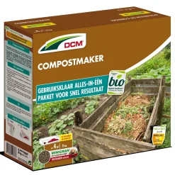 DCM Compostmaker 3kg