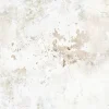 99deco - Achterwand Voor Afzuigkap In Aluminium - Effect Verouderd Beige Beton - 70x90 Cm