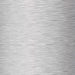99Déco 99deco - Aluminium Afzuigkapachterwand - Grijs Industrieel Effect - 70x90 Cm