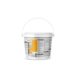 Decofit P lijm 4kg