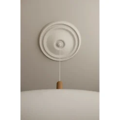 DECOFLAIR Rozet M71 1p*3
