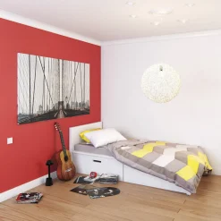 DECOFLAIR Rozet M71 1p*3