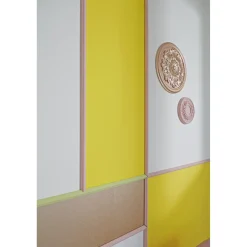 Decoflair Rozet M70 1p*3
