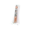 Decoflair sierlijst D8 1kit 50 x 50 mm x 24m 4st