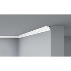 Decoflair Sierlijst D12 2m 30x30mm
