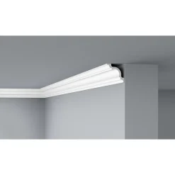 Decoflair sierlijst D10/200 80X80mmX2m