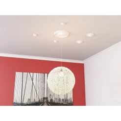 Decoflair sierlijst D10/200 80X80mmX2m
