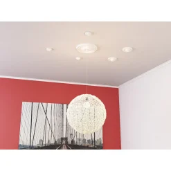 Decoflair sierlijst D5/200 35X35mmX2m 2st