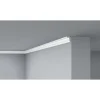 Decoflair sierlijst D0/200 25X20mmX2m 2st