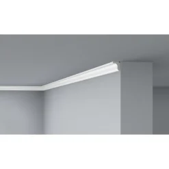 Decoflair sierlijst D0/200 25X20mmX2m 2st