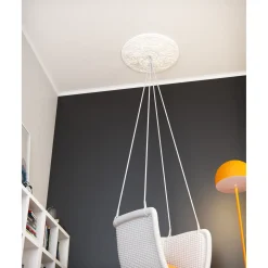 Decoflair sierlijst D7/200 45X40mmX2m 2st