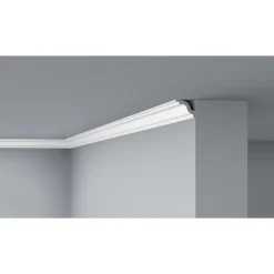 Decoflair sierlijst D7/200 45X40mmX2m 2st