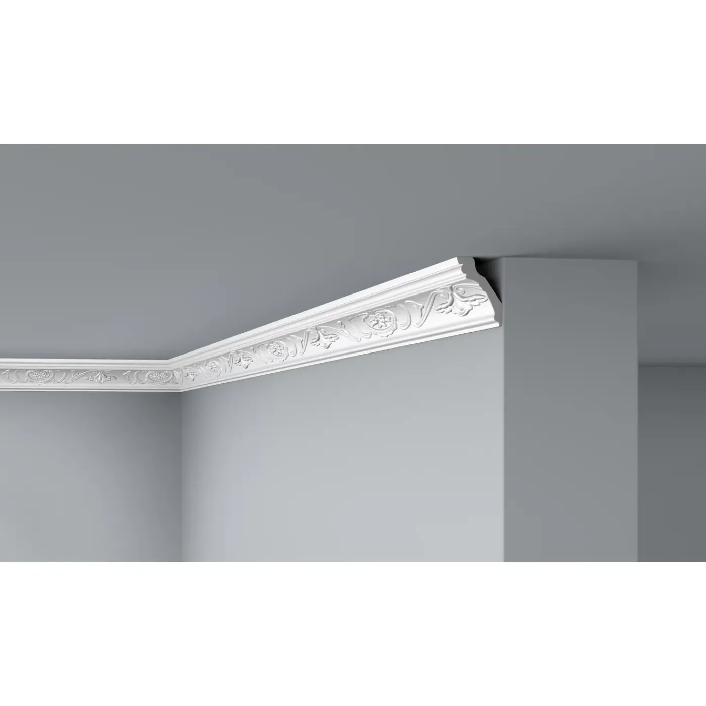 Decoflair Sierlijsten E26 2m 70x45mm