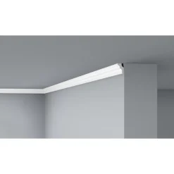 Decoflair Sierlijst Promo 4+1 gratis D2 2m 25x15mm