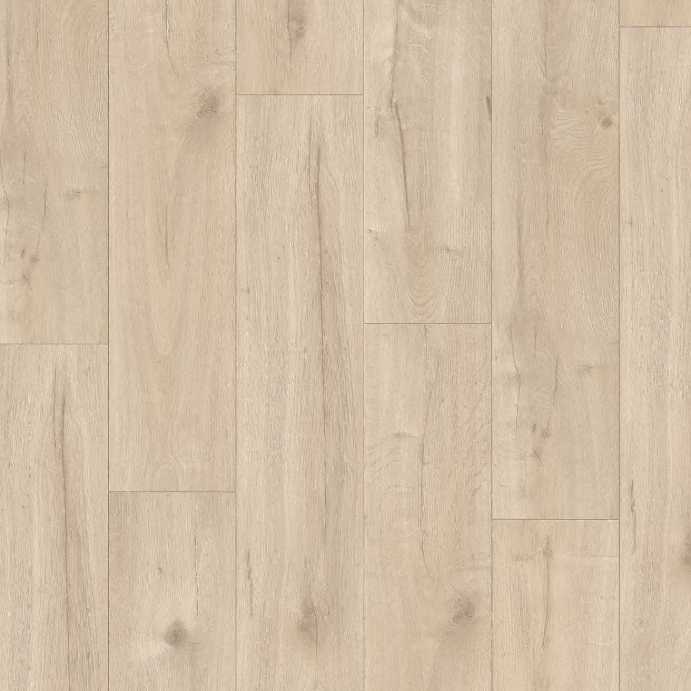 DecoMode – Praxis Eigen Merk Decomode Laminaat Aqua Large Malta - 4-zijdige V-groef - 8mm - 2,543m²
