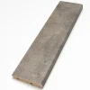 DecoMode – Praxis Eigen Merk Decomode Muurplint Parijs - 240cm - 12x60mm