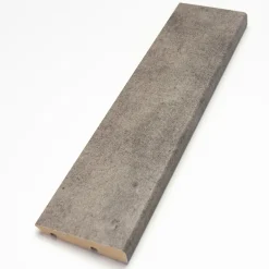 DecoMode – Praxis Eigen Merk Decomode Muurplint Parijs - 240cm - 12x60mm