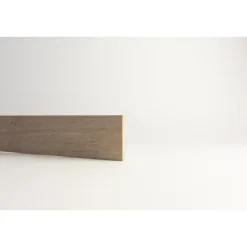 Decomode Plakplint Faro - 240cm - 12x60mm