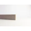 Decomode Plint Praag - 240cm - 12x60mm