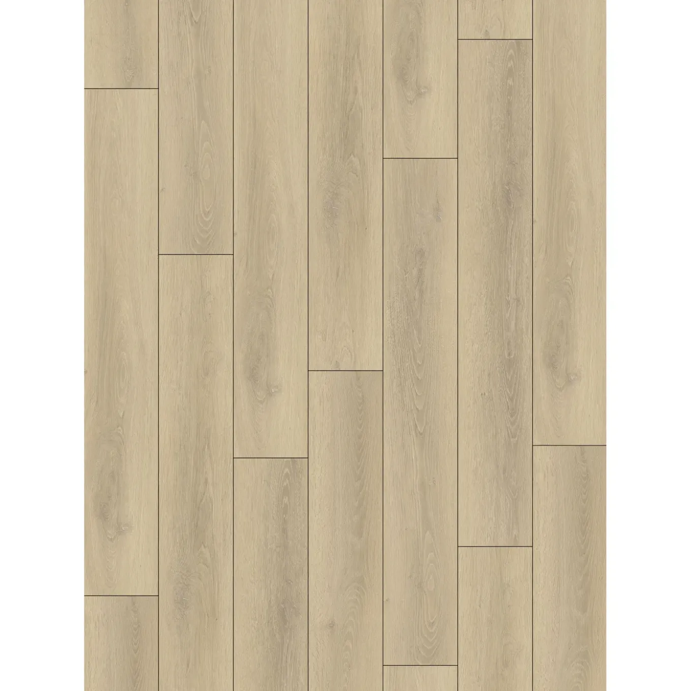 Decomode PVC Vloer Dynamic Royal Oak - 4-zijdige micro V-groef - 2,196m²