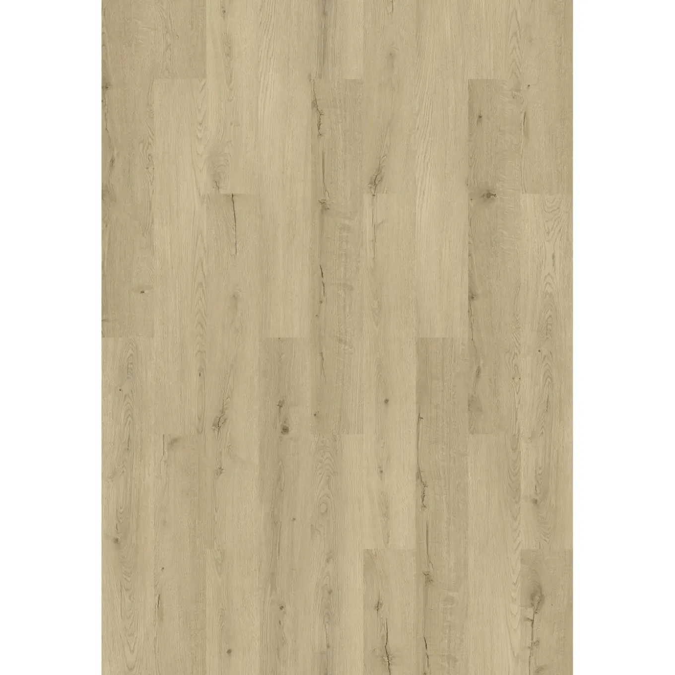 Decomode PVC Vloer Klikvinyl Sense Blended Oak - Micro V-groef - 4mm - 2,196m²