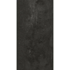 DecoMode – Praxis Eigen Merk Decomode PVC Vloertegel Dynamic Miniral Black - 4-zijdige micro V-groef - 1,860m²
