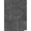 Decomode PVC Vloertegel Klikvinyl Sense Basalt Terra - 4-zijdige micro V-groef - 1,86m²
