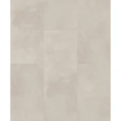 Decomode PVC Vloertegel Prime Cire - Grijsbeige - Micro V-groef - 7mm - 1,976m²
