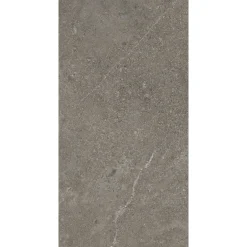 DecoMode – Praxis Eigen Merk Decomode PVC Vloertegel Sense Marble Grey - 4-zijdige micro V-groef - 1,86m²