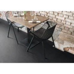 DecoMode tegel laminaat - Aqua Kingsize - Capri - V-groef 4+1 - 8mm - 2,535m²