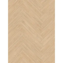 Decomode Visgraat Laminaat Miami - 4-zijdige V-groef - 8mm - 1,975m²