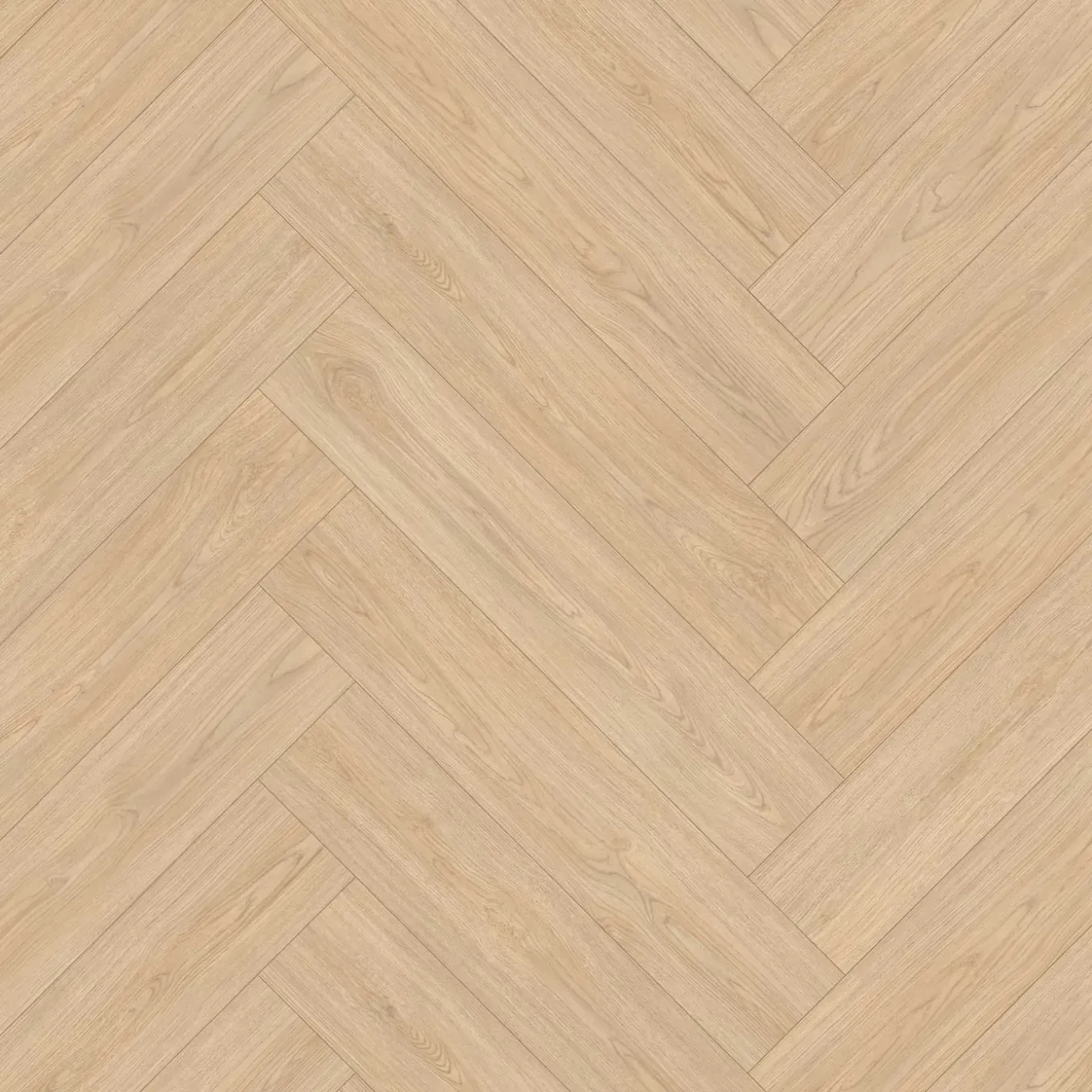 Decomode Visgraat Laminaat Miami - 4-zijdige V-groef - 8mm - 1,975m²