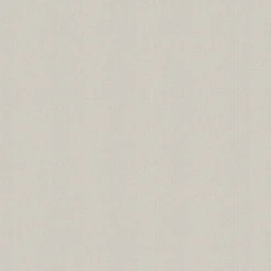 Decomode Vliesbehang Basic Cotton - Wit - Zand - 10,05 m x 52 cm