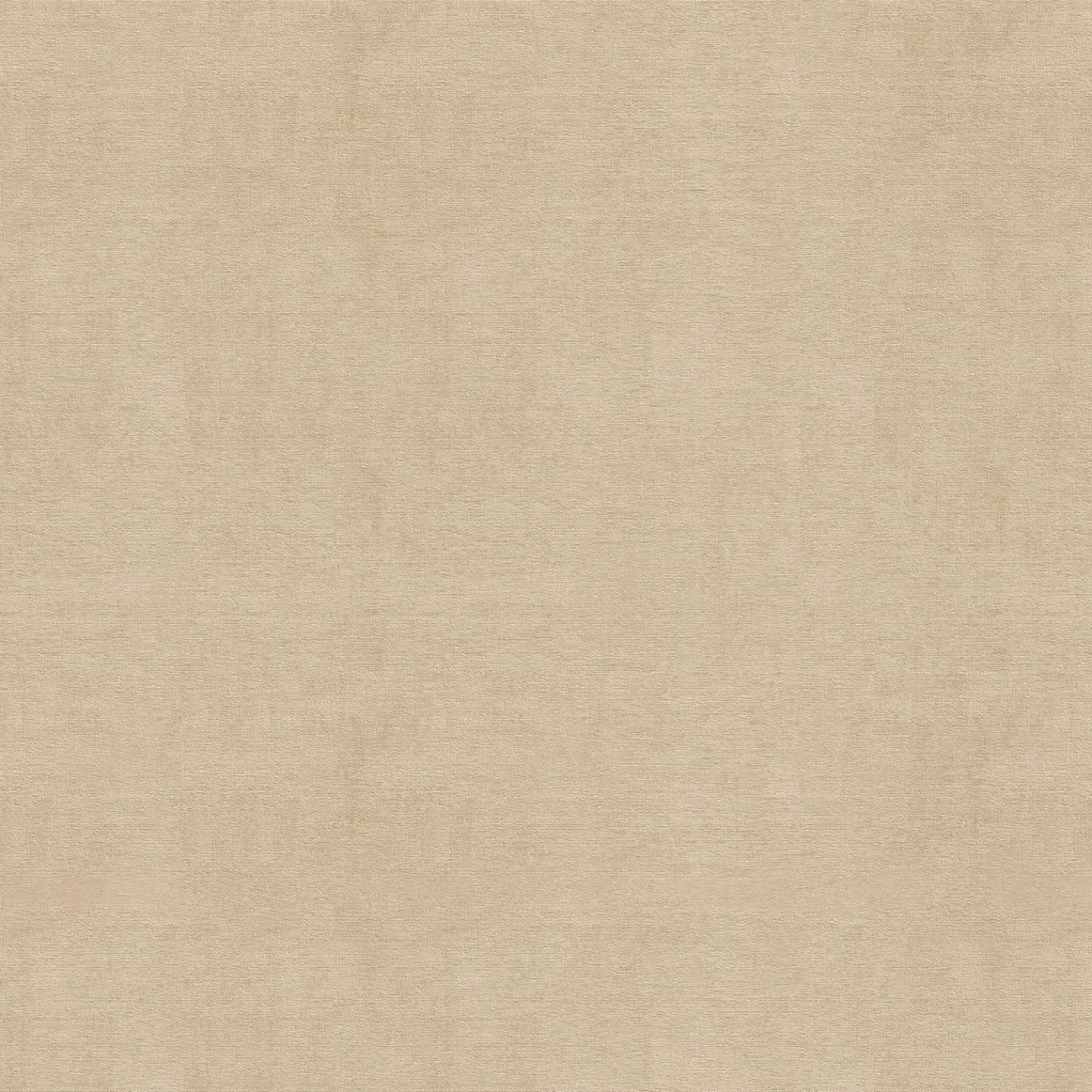 DecoMode – Praxis Eigen Merk Decomode Vliesbehang Linnen Glans - Taupe - 10,05 m x 53 cm
