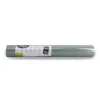Decomode Vliesbehang Textile - Lichtgroen - 10,05m x 53cm