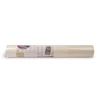 DecoMode – Praxis Eigen Merk Decomode Vliesbehang Weefsel Luxe - Beige - 10,05m x 52cm