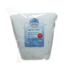 Decoris Boomrok met Sneeuw - Wit/Zilver - 100cm