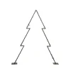 Decoris Deco LED Boom Lichtsnoer - 500 LED's - Warm Wit - 2,5m - Binnen & Buiten