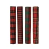 Decoris Decostof Polyester - Goud - 200cm