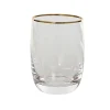 Decoris Glas - Helder - 10cm
