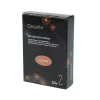 Decoris Kerstbalhaakjes Ijzer - Goud - Set van 50