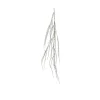 Decoris Kerstornament Spray Plastic - Champagne - 140x6x20cm