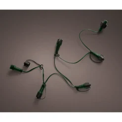 Decoris LEDs Connect Accessoires Kerstdecoratie - 20x10x10cm - Binnen & Buiten