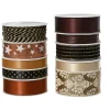 Decoris Lint Polyester - Assorti - 400cm