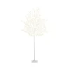 Decoris Micro Led Boom Wit/warm Wit Lichtsnoer - 480 LED's - Warm Wit - 1,5m - Binnen & Buiten