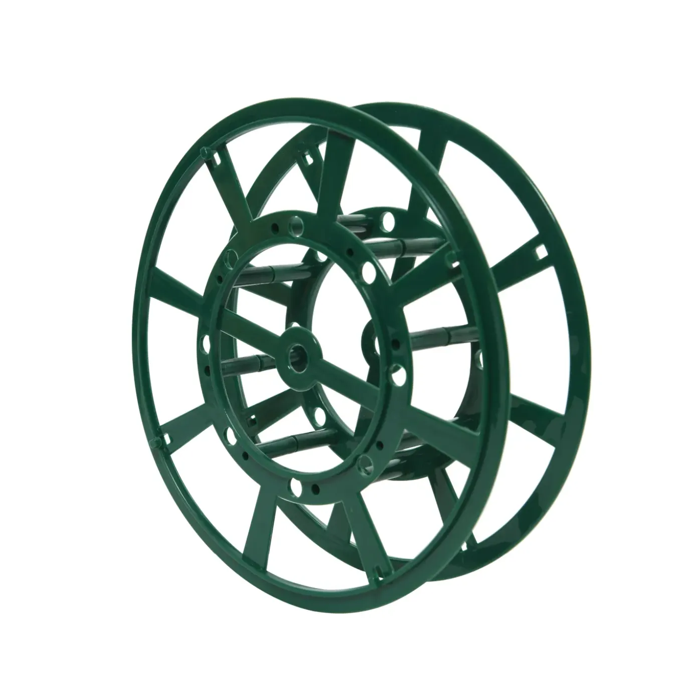 Decoris Opberg Buiten - 6cm - Binnen & Buiten