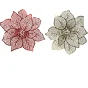 Decoris placemat pu leer Ø44cm 1 stuk